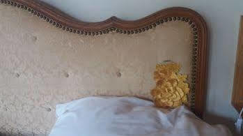 Golden Lion Couette-café Bouillon